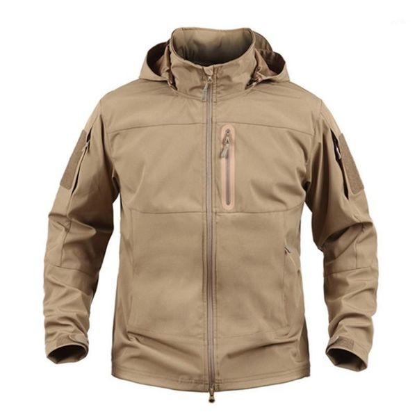 hunting sets army tactical camouflage jacket men softshell waterproof male windbreaker hoodie multi-pocket coat1, Camo
hunting sets army tactical camouflage jacket men softshell waterproof male windbreaker hoodie multi-pocket coat1, Camo