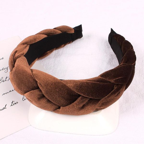 аксессуары для волос широкие полосы блестящая ткачество hairbands плетеный головная повязка для волос хооп мода волос ободок headdress wmtdm, Slivery;white
аксессуары для волос широкие полосы блестящая ткачество hairbands плетеный головная повязка для волос хооп мода волос ободок headdress wmtdm, Slivery;white