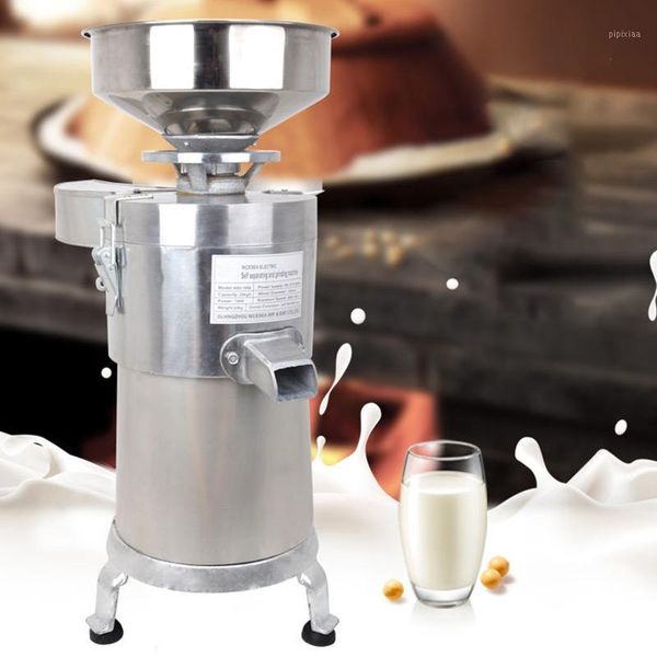 electric coffee grinders 110/220v commercial filter-refiner soymilk semi-automatic machine stainless steel 29*29*65cm nsd-100a/b yunlin
electric coffee grinders 110/220v commercial filter-refiner soymilk semi-automatic machine stainless steel 29*29*65cm nsd-100a/b yunlin