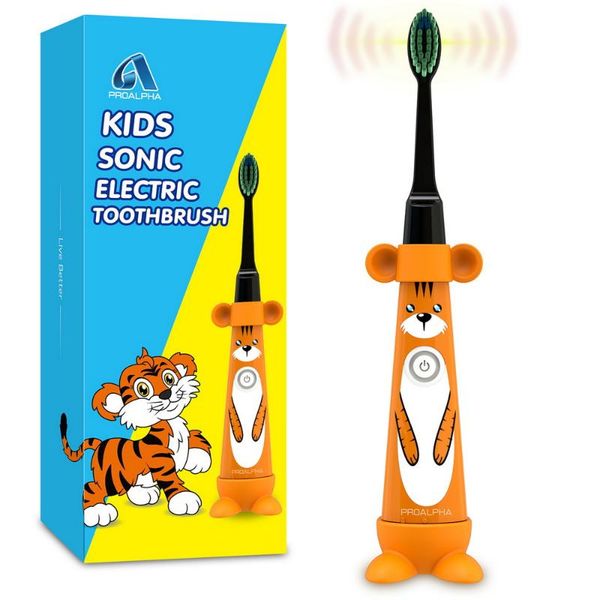 proalpha oral sonic electric toothbrush s320 for children oral care electronic brush kids stages battery power brush teeth
proalpha oral sonic electric toothbrush s320 for children oral care electronic brush kids stages battery power brush teeth