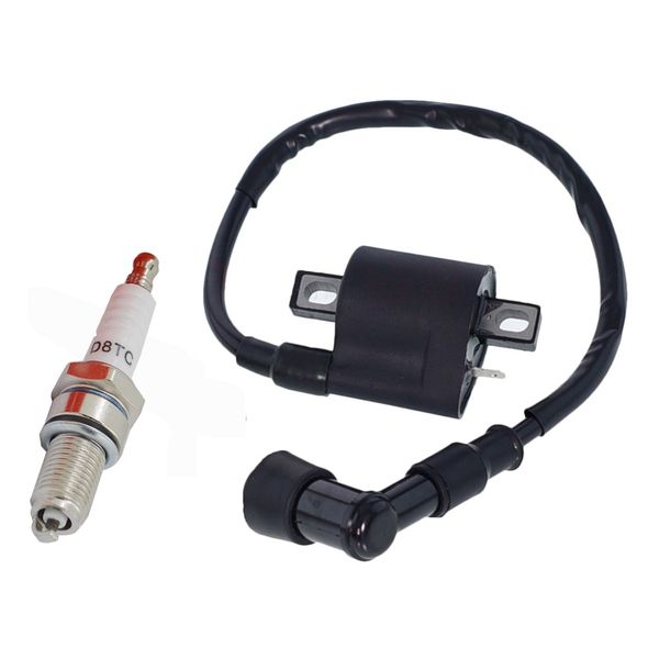honda cg125 motorcycle high pressure pack + mbh spark plug d8tc is suitable for cg125 cb500f cb750f cb600f cb650c
honda cg125 motorcycle high pressure pack + mbh spark plug d8tc is suitable for cg125 cb500f cb750f cb600f cb650c