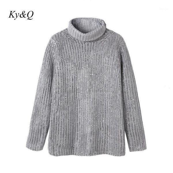 2020 winter new women knit turtleneck heavy industry super flash rhinestone pullover sweater runway luxury coat1, White;black
2020 winter new women knit turtleneck heavy industry super flash rhinestone pullover sweater runway luxury coat1, White;black