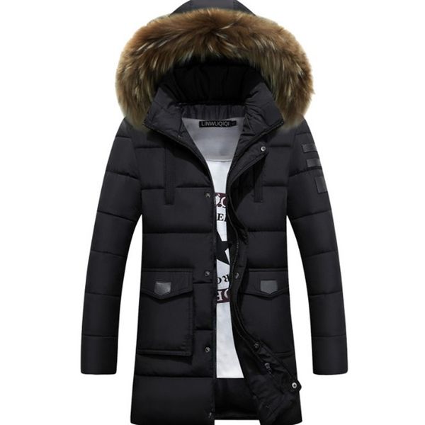 2021 new of men the middle ages coats in winter warm masculine jacket outerwear unspeakable fur goal 0qwm, Black
2021 new of men the middle ages coats in winter warm masculine jacket outerwear unspeakable fur goal 0qwm, Black