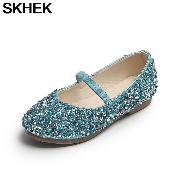flat shoes skhek children kids flats girls leather with sequins fashion princess wedding party dancing model show1, Black;grey
flat shoes skhek children kids flats girls leather with sequins fashion princess wedding party dancing model show1, Black;grey