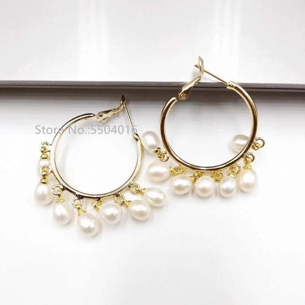exaggeration big round pearl hoop earrings for women boho geometric large statement hanging earrings 2020 fashion jewelry1, Golden;silver
exaggeration big round pearl hoop earrings for women boho geometric large statement hanging earrings 2020 fashion jewelry1, Golden;silver