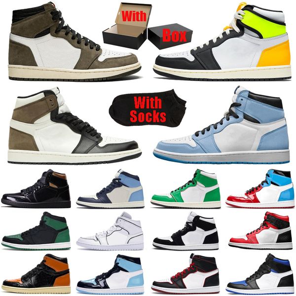 with box and socks volt gold 1 1s mens\rbasketball\rshoes dark mocha unc obsidian university blue chicago trainers sports sneakers
with box and socks volt gold 1 1s mens\rbasketball\rshoes dark mocha unc obsidian university blue chicago trainers sports sneakers