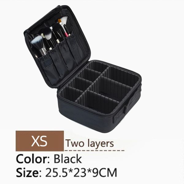 new upgrade large capacity cosmetic bag selling professinal women travel makeup case c1223
new upgrade large capacity cosmetic bag selling professinal women travel makeup case c1223