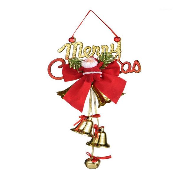 christmas decorations ornament pendant english letter jingle bell door hanger for festival home decoration (golden) golden1
christmas decorations ornament pendant english letter jingle bell door hanger for festival home decoration (golden) golden1