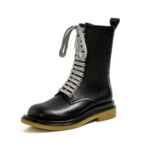 sklfgxzy 2020 autumn/winter ankle boots genuine leather women boots riding black cowhide women shoes size 34-40
sklfgxzy 2020 autumn/winter ankle boots genuine leather women boots riding black cowhide women shoes size 34-40