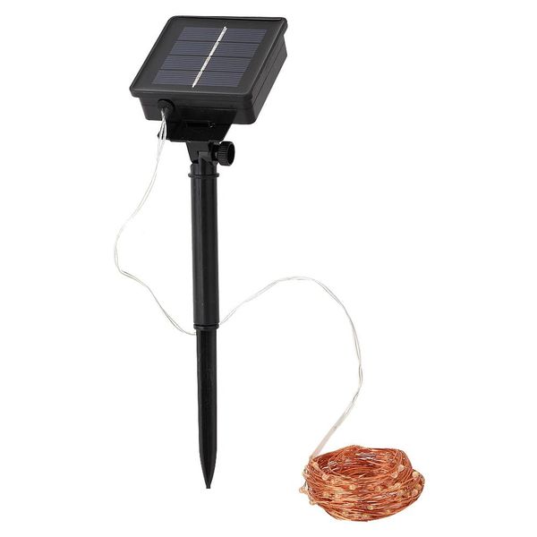 led солнечной медный провод лампы открытый garland fairy свет 10м 20м декоративные струнный свет для венчания сада yard lawn партии кпт jlla
led солнечной медный провод лампы открытый garland fairy свет 10м 20м декоративные струнный свет для венчания сада yard lawn партии кпт jlla
