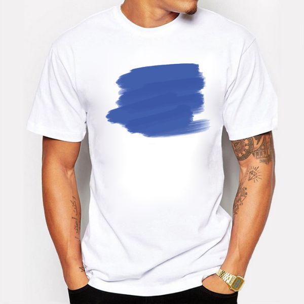 clothing men funny blue paint staints design t shirt creative personality short sleeve hip hop t-shirt sport hooded sweatshirt hoodie
clothing men funny blue paint staints design t shirt creative personality short sleeve hip hop t-shirt sport hooded sweatshirt hoodie
