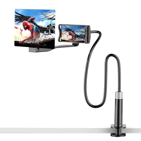 mobile high definition projection bracket adjustable flexible all angles phone tablet holder 3d hd screen magnifier 8/12 "
mobile high definition projection bracket adjustable flexible all angles phone tablet holder 3d hd screen magnifier 8/12 "