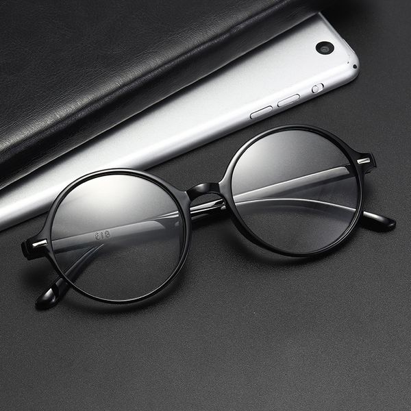 1pcs круглого reading glasses женщина мужчины дальнозоркость очки женщина мужчины дальнозоркости очки tr90 диоптрий увеличительных зрелища
1pcs круглого reading glasses женщина мужчины дальнозоркость очки женщина мужчины дальнозоркости очки tr90 диоптрий увеличительных зрелища