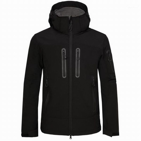 outdoor jackets&hoodies men's spring autumn softshell jacket men sports hooded coat windbreaker waterproof hiking jackets1, Blue;black
outdoor jackets&hoodies men's spring autumn softshell jacket men sports hooded coat windbreaker waterproof hiking jackets1, Blue;black