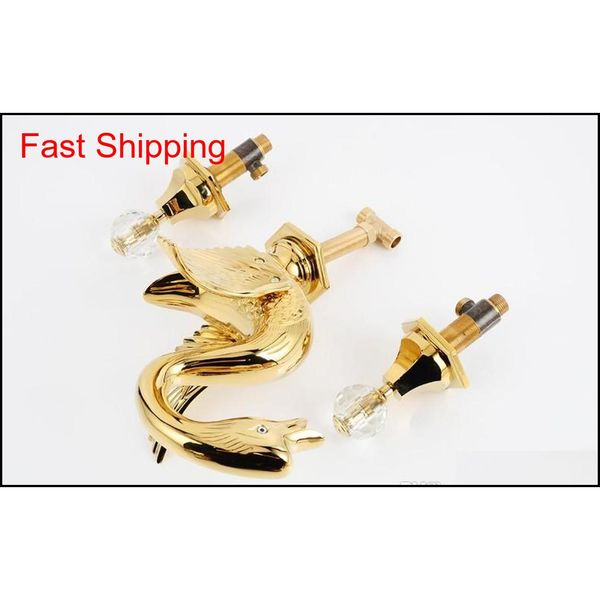 newly golden bathroom widespread 8 inch deck mounted bathroom basin sink faucet dual crystal h qylxlk toys2010
newly golden bathroom widespread 8 inch deck mounted bathroom basin sink faucet dual crystal h qylxlk toys2010