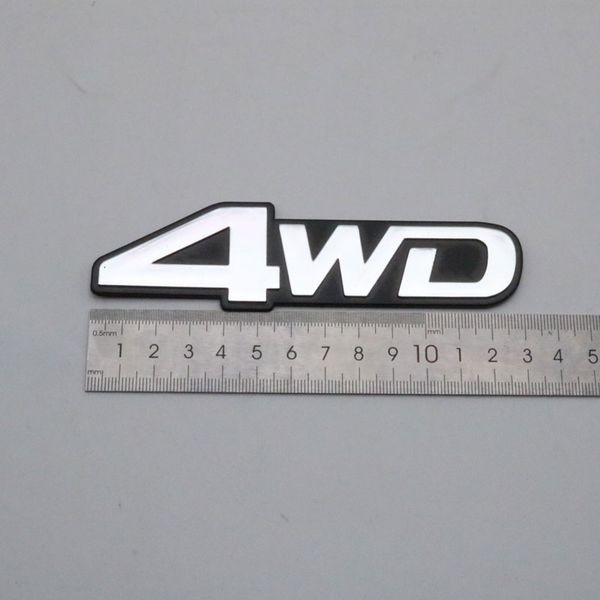 for toyota land cruiser 80 4wd emblem car sticker 3d letter silver rear trunk logo nameplate decal
for toyota land cruiser 80 4wd emblem car sticker 3d letter silver rear trunk logo nameplate decal