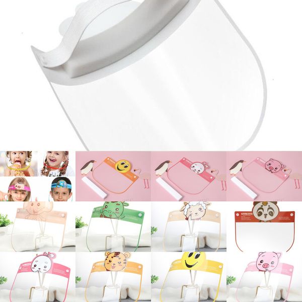 children cartoon face shield anti fog isolation full protective mask transparent pet protection splash droplets head cover kid gi 81bl#
children cartoon face shield anti fog isolation full protective mask transparent pet protection splash droplets head cover kid gi 81bl#
