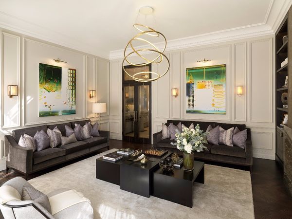 modern stainless steel chandelier lighting for hall designer circle chandelier for villa stair hanging light suspension
modern stainless steel chandelier lighting for hall designer circle chandelier for villa stair hanging light suspension