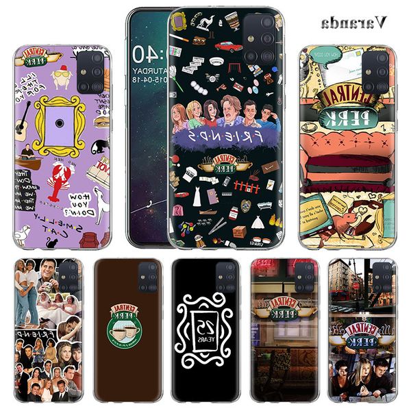 friends tv show tpu case for samsung galaxy a51 a71 5g m51 m30s a41 a31 a21s a11 m31 m21 m40 shell phone coque cas
friends tv show tpu case for samsung galaxy a51 a71 5g m51 m30s a41 a31 a21s a11 m31 m21 m40 shell phone coque cas