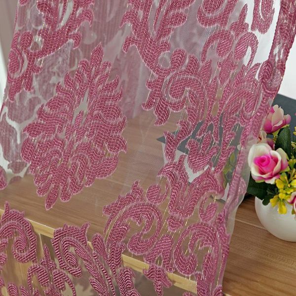 ready made home decoration curtains living room tulle blind panel fabrics for window purple 3d sheer curtain for bedroom organza1
ready made home decoration curtains living room tulle blind panel fabrics for window purple 3d sheer curtain for bedroom organza1