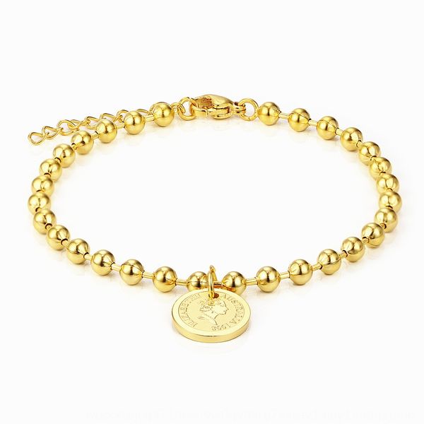 голова 18k покрыло королева элизабет круглый бисера браслет braceletgold монеты из бисера титана стали золотой шарик темперамент женщин брас, Golden;silver
голова 18k покрыло королева элизабет круглый бисера браслет braceletgold монеты из бисера титана стали золотой шарик темперамент женщин брас, Golden;silver