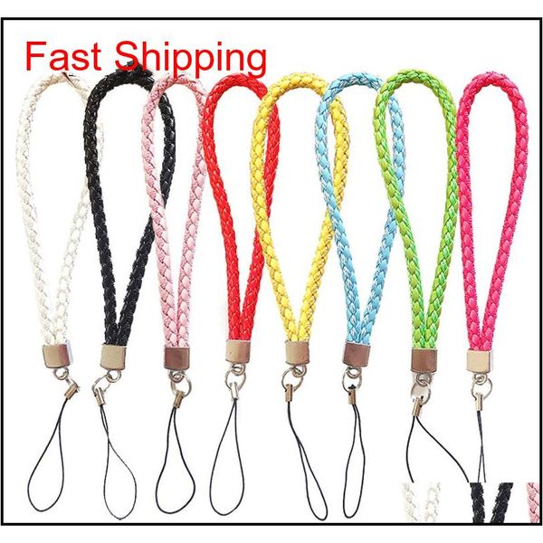 phone straps lanyards for key id card non-slip mobile phone braid lanyards hand short rope fashion 8 colors phone keys straps n9civ xo u1be4
phone straps lanyards for key id card non-slip mobile phone braid lanyards hand short rope fashion 8 colors phone keys straps n9civ xo u1be4