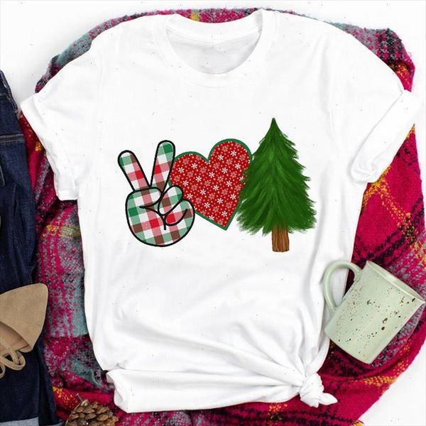 women lady love tree leopard cartoon 90s happy holiday merry christmas print tshirt clothes graphic female t tee t shirt, White
women lady love tree leopard cartoon 90s happy holiday merry christmas print tshirt clothes graphic female t tee t shirt, White
