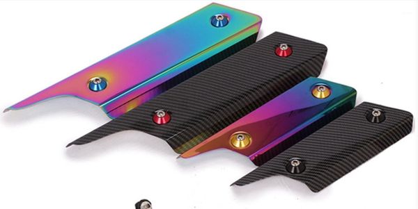 suitable for motorcycle and sports car exhaust pipe anti-scalding cover, general exhaust pipe shielding cover, high temperature resistant1
suitable for motorcycle and sports car exhaust pipe anti-scalding cover, general exhaust pipe shielding cover, high temperature resistant1