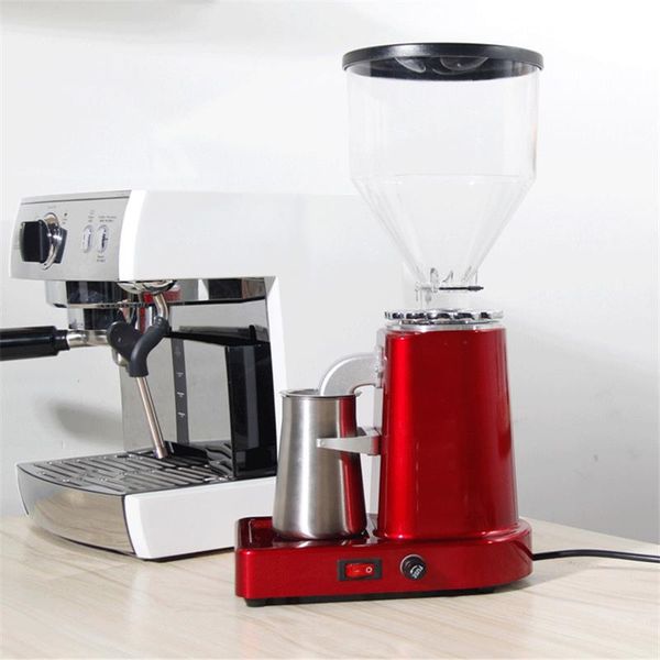 нержавеющая сталь электрический bean grinder кофемолка для коммерческого и бытового использования эспрессо
нержавеющая сталь электрический bean grinder кофемолка для коммерческого и бытового использования эспрессо