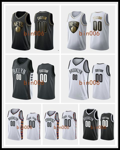 пользовательский бруклин сети мужчины женщины kid 100% вышивка город nba ассоциация джерси баскетбола заявление icon s-6xl, Black
пользовательский бруклин сети мужчины женщины kid 100% вышивка город nba ассоциация джерси баскетбола заявление icon s-6xl, Black