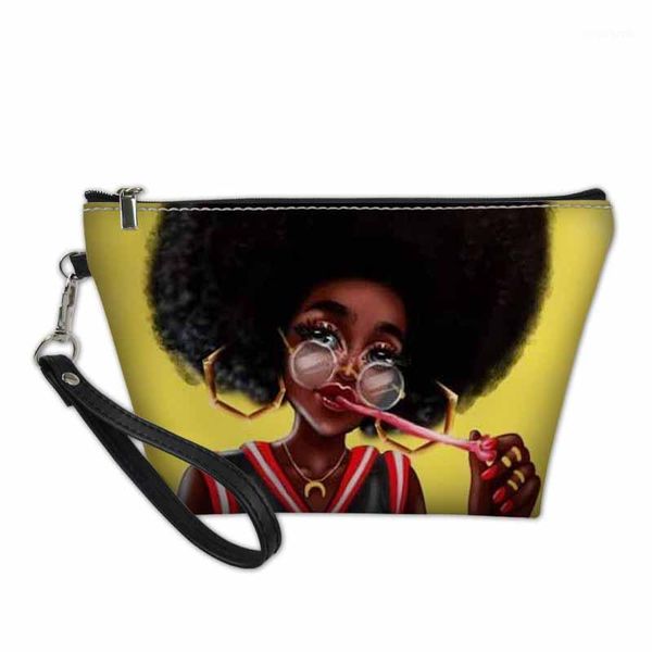 cosmetic bags & cases aftro art african for women fashion black girls travel organizer make up box ladies function wash kit bolsa1
cosmetic bags & cases aftro art african for women fashion black girls travel organizer make up box ladies function wash kit bolsa1