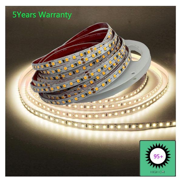 high cri 95 led strips lights 12v 24v white cool white warm natural cct led strip 5m 600led
high cri 95 led strips lights 12v 24v white cool white warm natural cct led strip 5m 600led