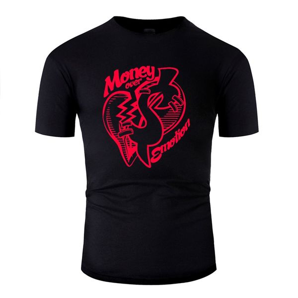 money over emotion crazy tshirt for men cute awesome t shirts classic big size 3xl 4xl 5xl camisetas tee sport hooded sweatshirt hoodie
money over emotion crazy tshirt for men cute awesome t shirts classic big size 3xl 4xl 5xl camisetas tee sport hooded sweatshirt hoodie