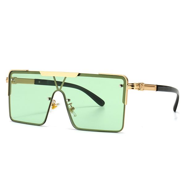 brand design broad square frame male female sunglasses fashionable delicate sun glasses men street shooting ocean shade glasses, White;black
brand design broad square frame male female sunglasses fashionable delicate sun glasses men street shooting ocean shade glasses, White;black