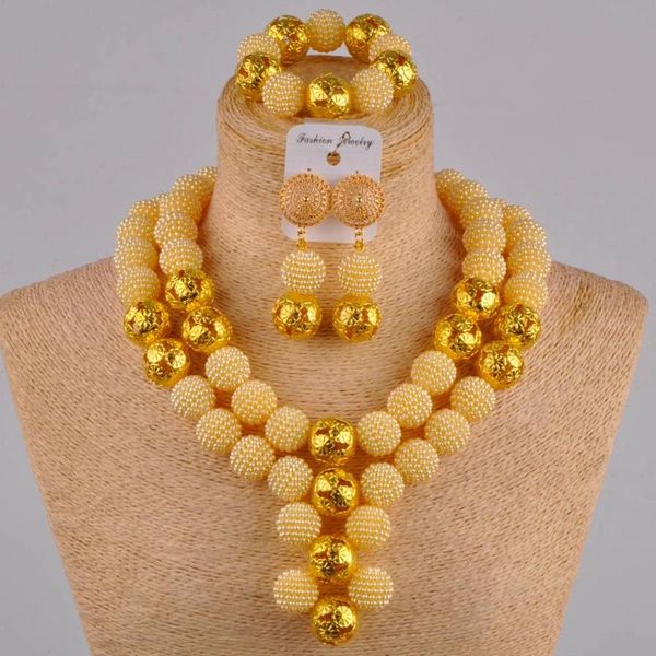 gold african jewelry set necklace african set simulated pearl nigerian traditional wedding zz07, Silver
gold african jewelry set necklace african set simulated pearl nigerian traditional wedding zz07, Silver