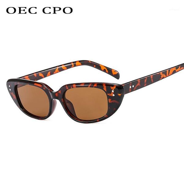 sunglasses oec cpo fashion cat eye women ladies small frame vintage black leopard shades uv400 o5361, White;black
sunglasses oec cpo fashion cat eye women ladies small frame vintage black leopard shades uv400 o5361, White;black