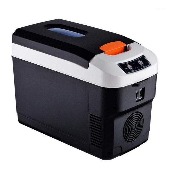 12v 45w 10l refrigerator home car mini refrigerator dormitory dual-use cool warmer portable outdoor camping1
12v 45w 10l refrigerator home car mini refrigerator dormitory dual-use cool warmer portable outdoor camping1
