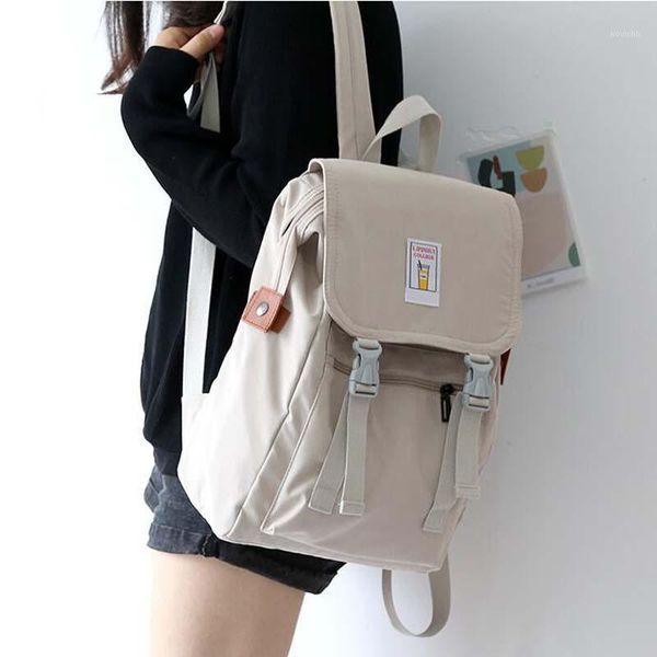 fashion waterproof nylon women backpack new design school bag backpacks for teenager for girl college book bag travel mochilas1
fashion waterproof nylon women backpack new design school bag backpacks for teenager for girl college book bag travel mochilas1