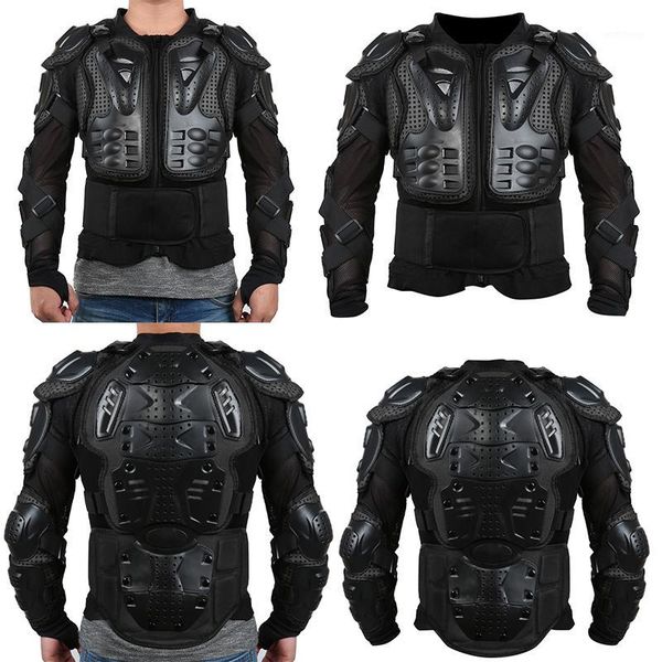 s-xxxl motorcycle full body armor jacket protection jackets motocross racing clothing suit moto riding protectors turtle jackets1
s-xxxl motorcycle full body armor jacket protection jackets motocross racing clothing suit moto riding protectors turtle jackets1