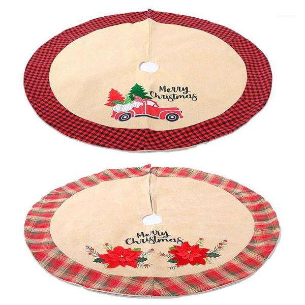 105cm tree skirt for home christmas party decoration christmas tree skirt large mat creative cartoon1
105cm tree skirt for home christmas party decoration christmas tree skirt large mat creative cartoon1