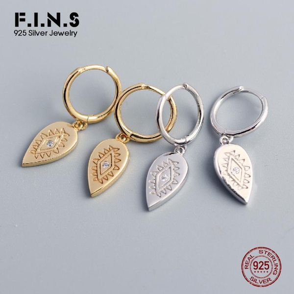 f.i.n.s ethnic 100% 925 sterling silver cz mini zircon geometric water drop pendant stackable earrings for women prevent allergy, Golden;silver
f.i.n.s ethnic 100% 925 sterling silver cz mini zircon geometric water drop pendant stackable earrings for women prevent allergy, Golden;silver