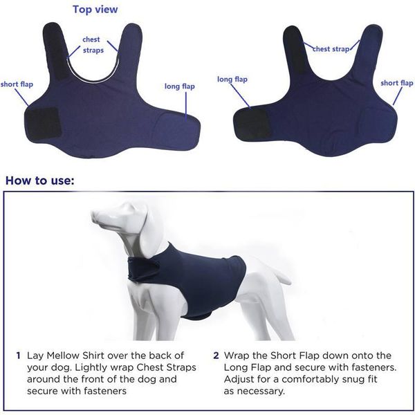 dog apparel pet double-sided cloth wrap coat anxiety jacket emotional appeasing clothes vest for dogs yorkshire terrier
dog apparel pet double-sided cloth wrap coat anxiety jacket emotional appeasing clothes vest for dogs yorkshire terrier