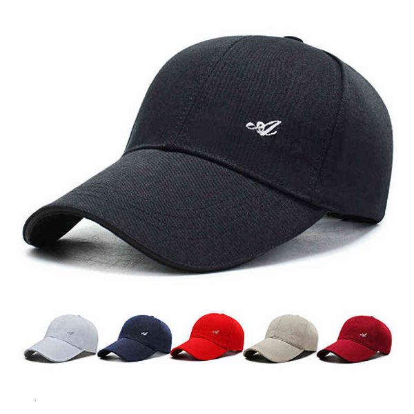 cotton women men hat curved sun visor light board solid color baseball cap men cap sun hat adjustable sports caps, Blue;gray
cotton women men hat curved sun visor light board solid color baseball cap men cap sun hat adjustable sports caps, Blue;gray