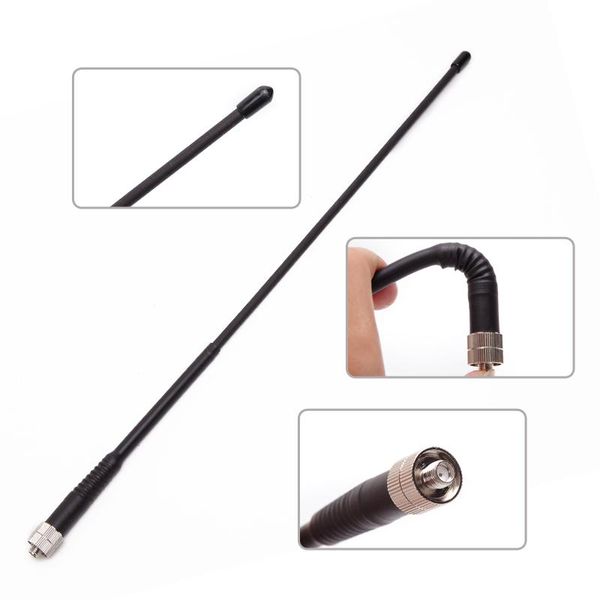 walkie talkie abbree na-777 colorful dual band vhf/uhf sma-female antenna for handheld baofeng uv-5r uv-82 bf-888s ham radio
walkie talkie abbree na-777 colorful dual band vhf/uhf sma-female antenna for handheld baofeng uv-5r uv-82 bf-888s ham radio