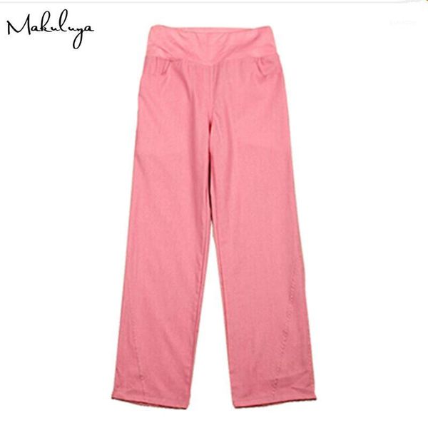 makuluya better linen factory oem linen pants elastic waist wide leg pants casual straight loose trousers l61, Black;white
makuluya better linen factory oem linen pants elastic waist wide leg pants casual straight loose trousers l61, Black;white