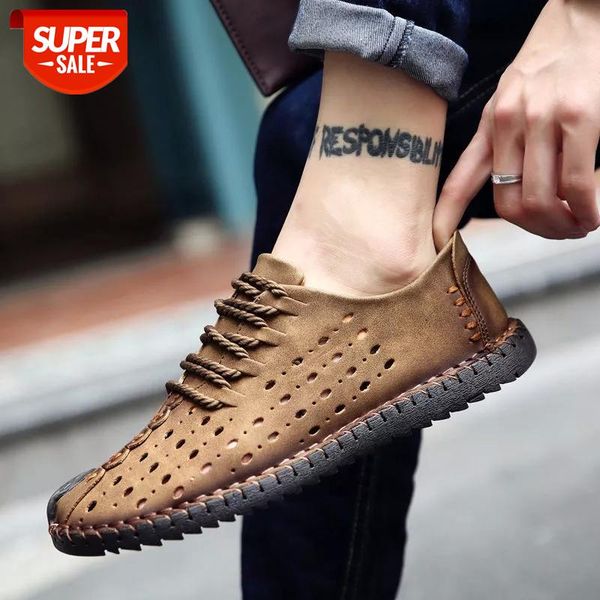 men casual walking shoes leather loafers office dress shoes for men driving moccasins comfortable slip on party fashion #oj37
men casual walking shoes leather loafers office dress shoes for men driving moccasins comfortable slip on party fashion #oj37