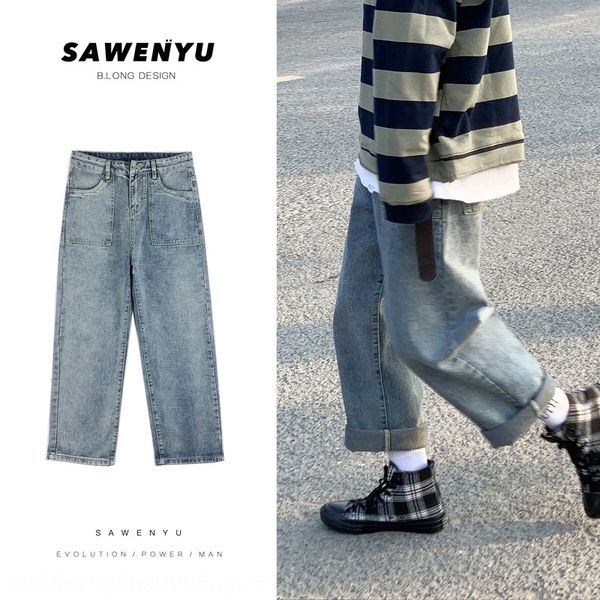 2dozp fanmr 2020 новых jeansyouth случайные мужские прямые джинсы джинсы и jeanspants и виды моды trendall потерять из однотонных брюк sprin, Blue
2dozp fanmr 2020 новых jeansyouth случайные мужские прямые джинсы джинсы и jeanspants и виды моды trendall потерять из однотонных брюк sprin, Blue