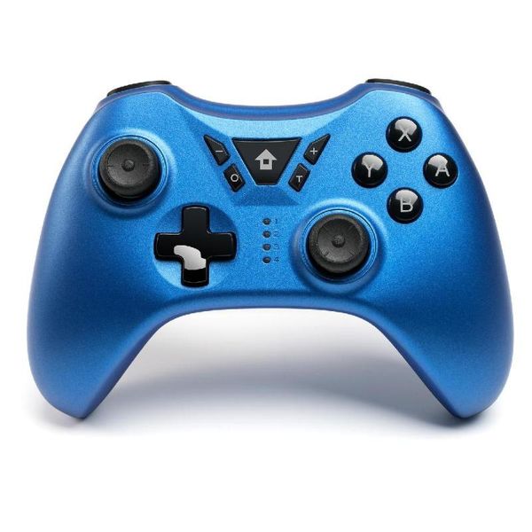 game controllers & joysticks eastvita gamepad bluetooth wireless controller joypad joystick for switch console pc android tv box phones
game controllers & joysticks eastvita gamepad bluetooth wireless controller joypad joystick for switch console pc android tv box phones