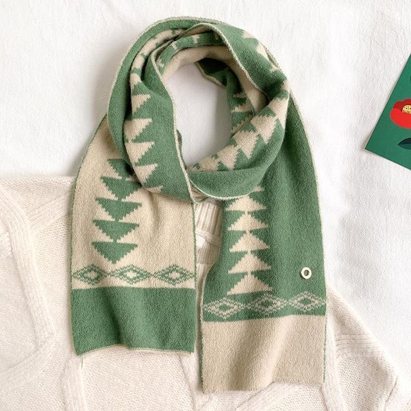 2020 winter scarf women knitted wool tree long and thin bandana foulard warm autumn double side female scarves1, Blue;gray
2020 winter scarf women knitted wool tree long and thin bandana foulard warm autumn double side female scarves1, Blue;gray