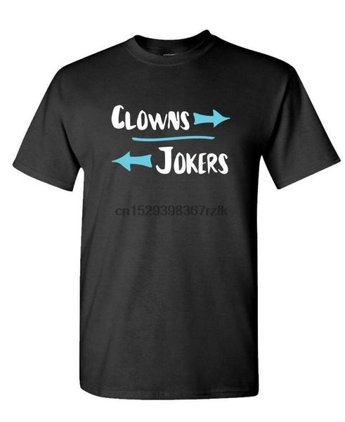 clowns to the left of me jokers 2 the right - cotton t-shirt tee shirt sport hooded sweatshirt hoodie
clowns to the left of me jokers 2 the right - cotton t-shirt tee shirt sport hooded sweatshirt hoodie
